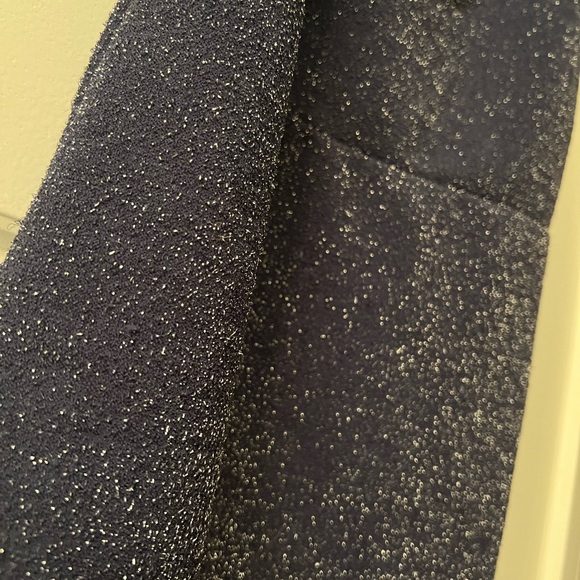 Sparkly Olive Tree skinny strap dress - Picture 4 of 6